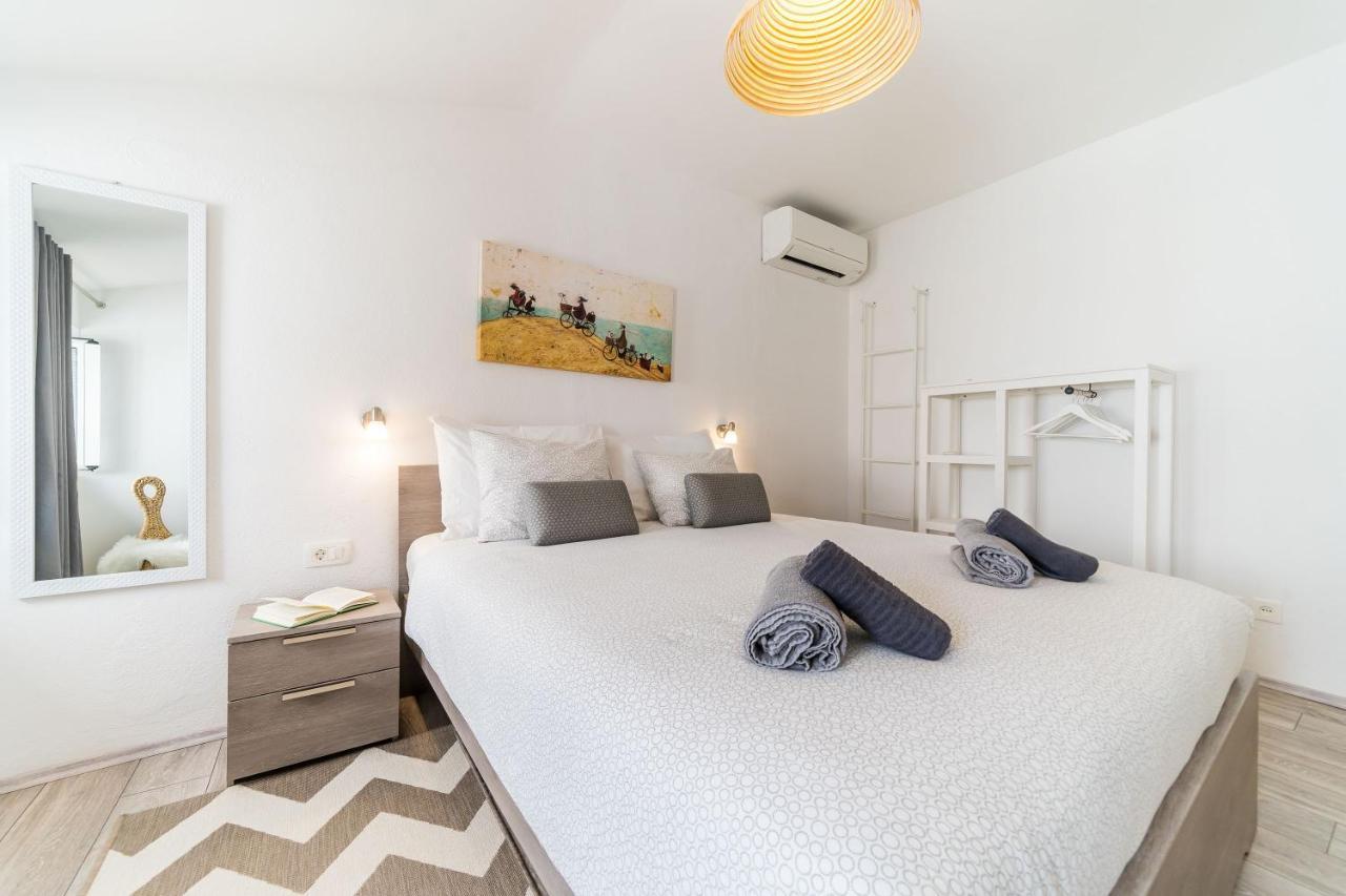 Apartment Mo-Mo Дубровник Экстерьер фото