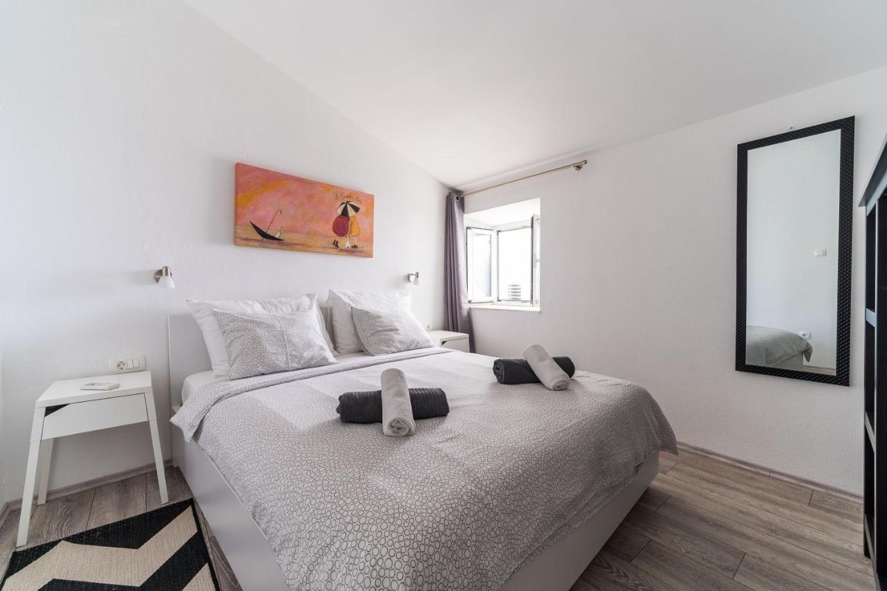 Apartment Mo-Mo Дубровник Экстерьер фото