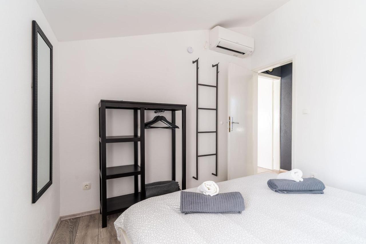 Apartment Mo-Mo Дубровник Экстерьер фото