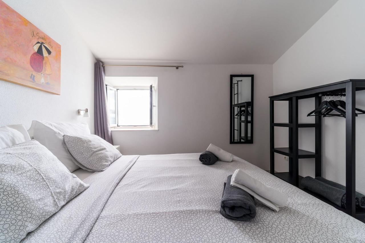 Apartment Mo-Mo Дубровник Экстерьер фото