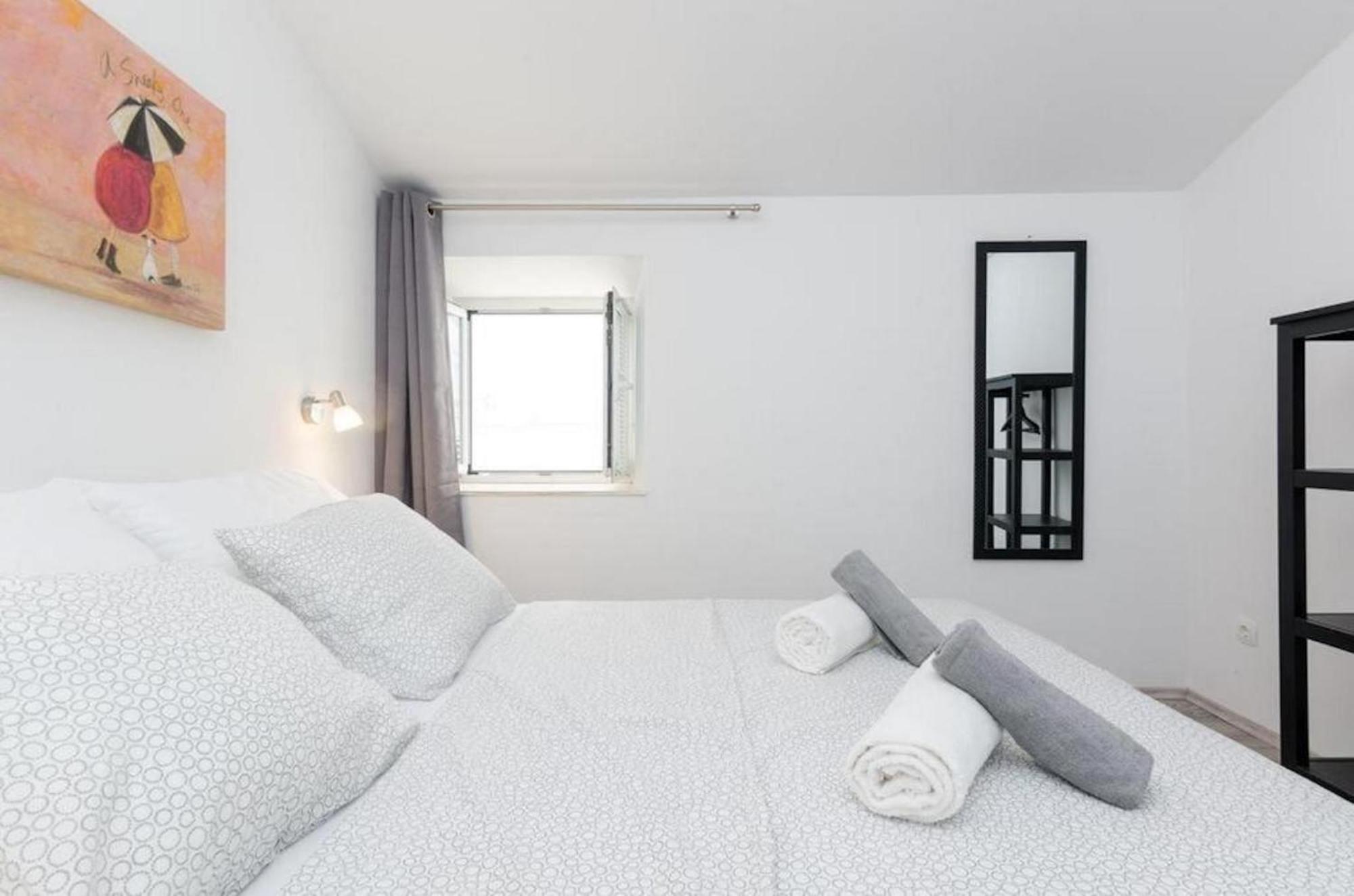 Apartment Mo-Mo Дубровник Экстерьер фото