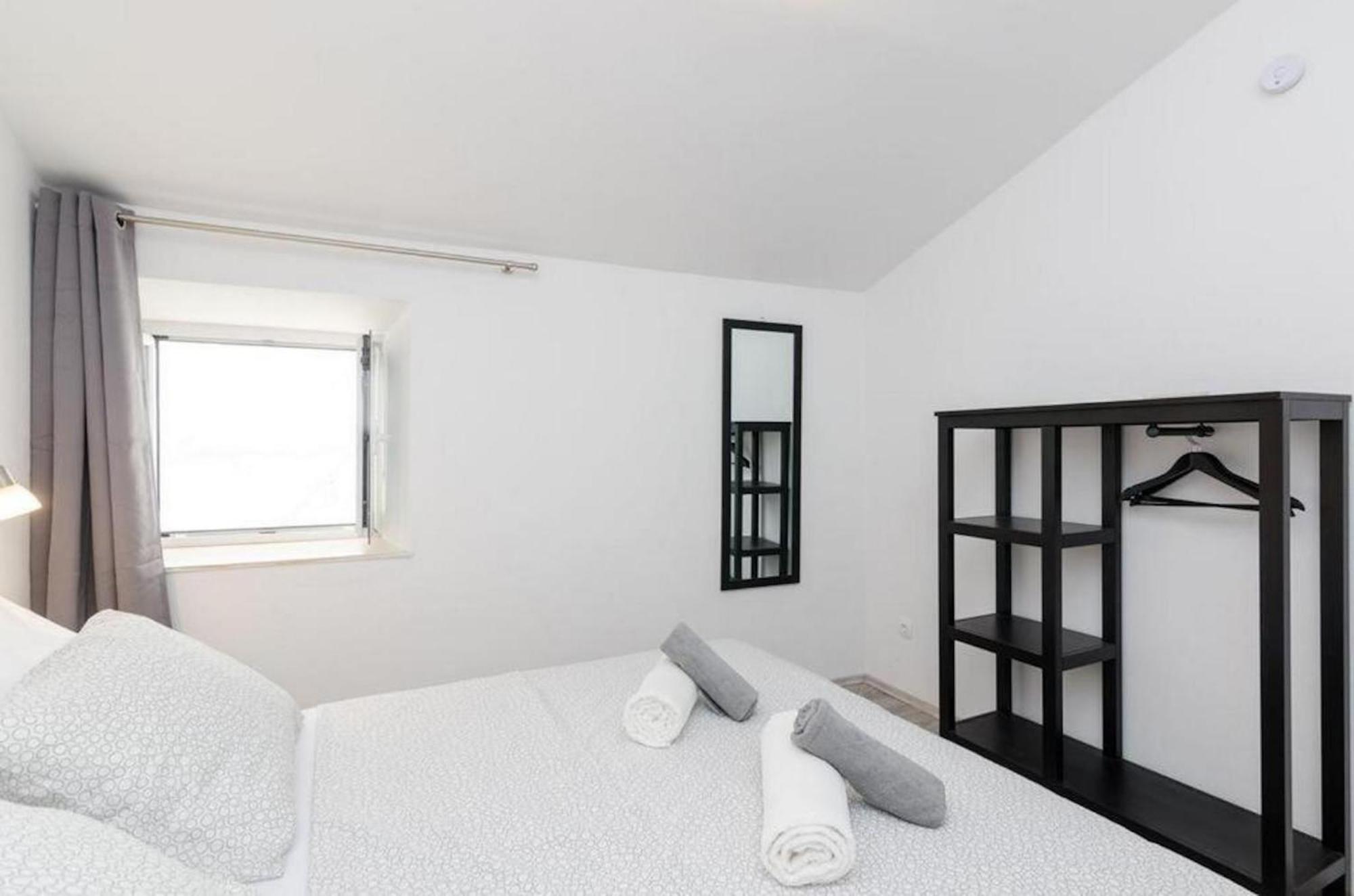 Apartment Mo-Mo Дубровник Экстерьер фото