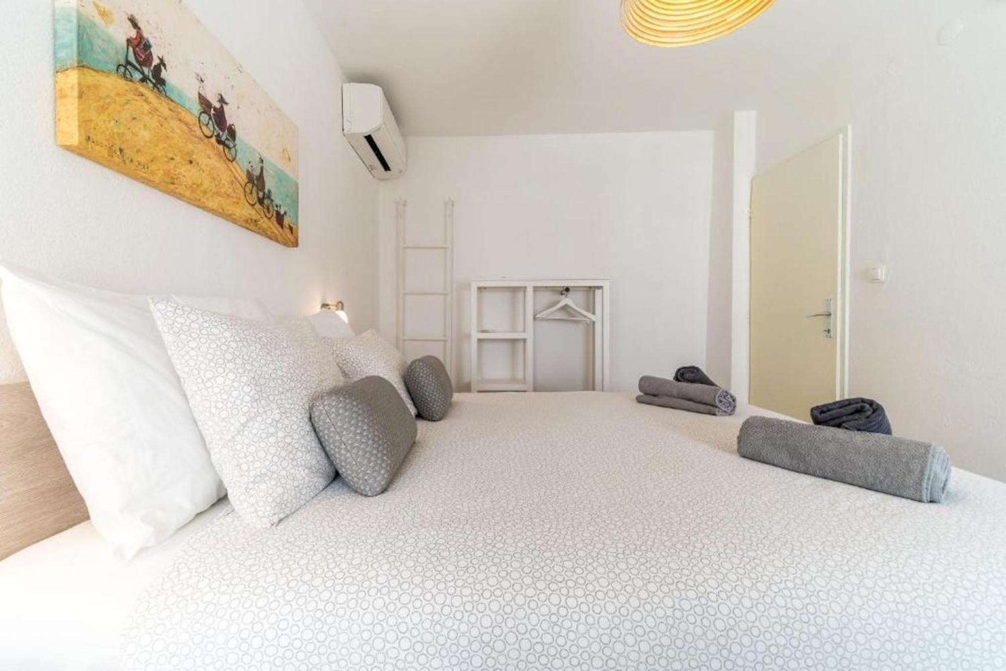 Apartment Mo-Mo Дубровник Экстерьер фото