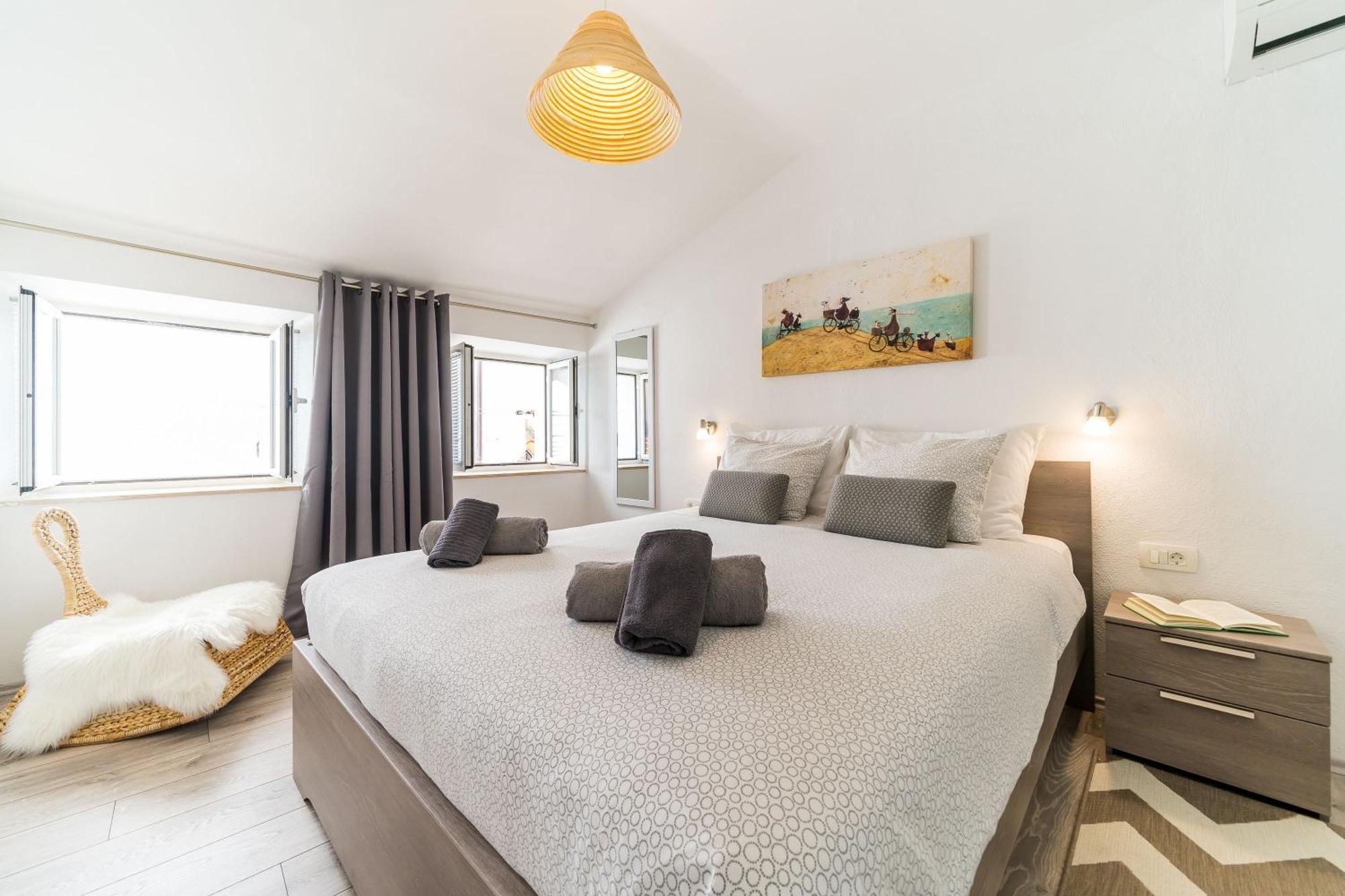 Apartment Mo-Mo Дубровник Экстерьер фото