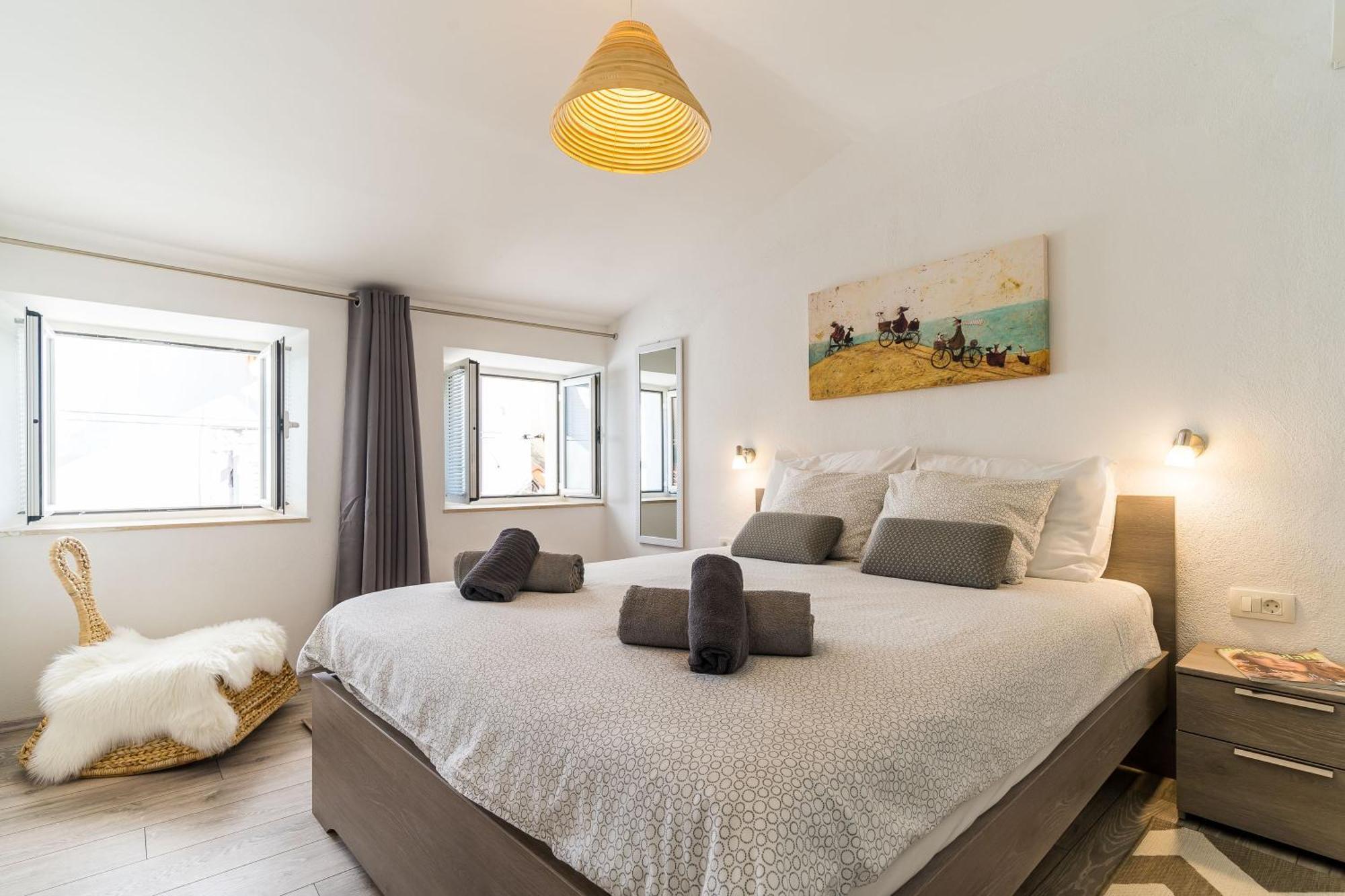 Apartment Mo-Mo Дубровник Экстерьер фото